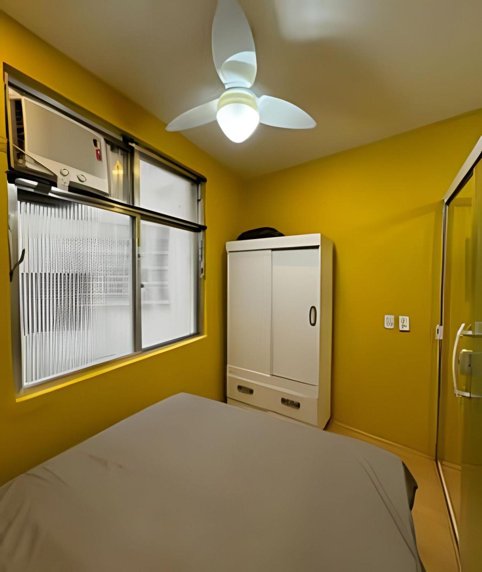 Estudio Luxo Lapa Rio de Janeiro
