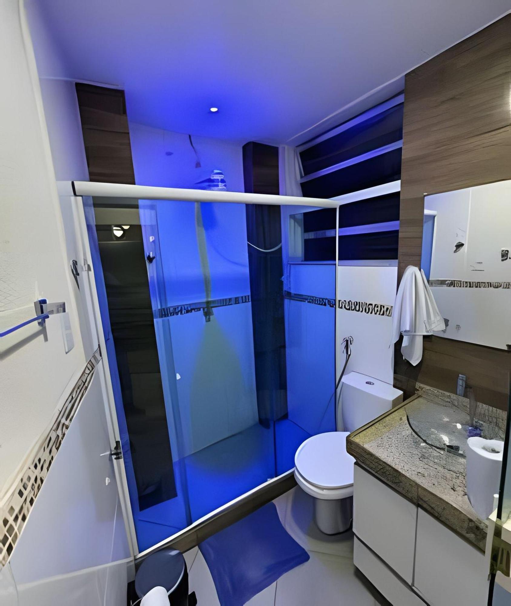 Estudio Luxo Lapa Rio de Janeiro