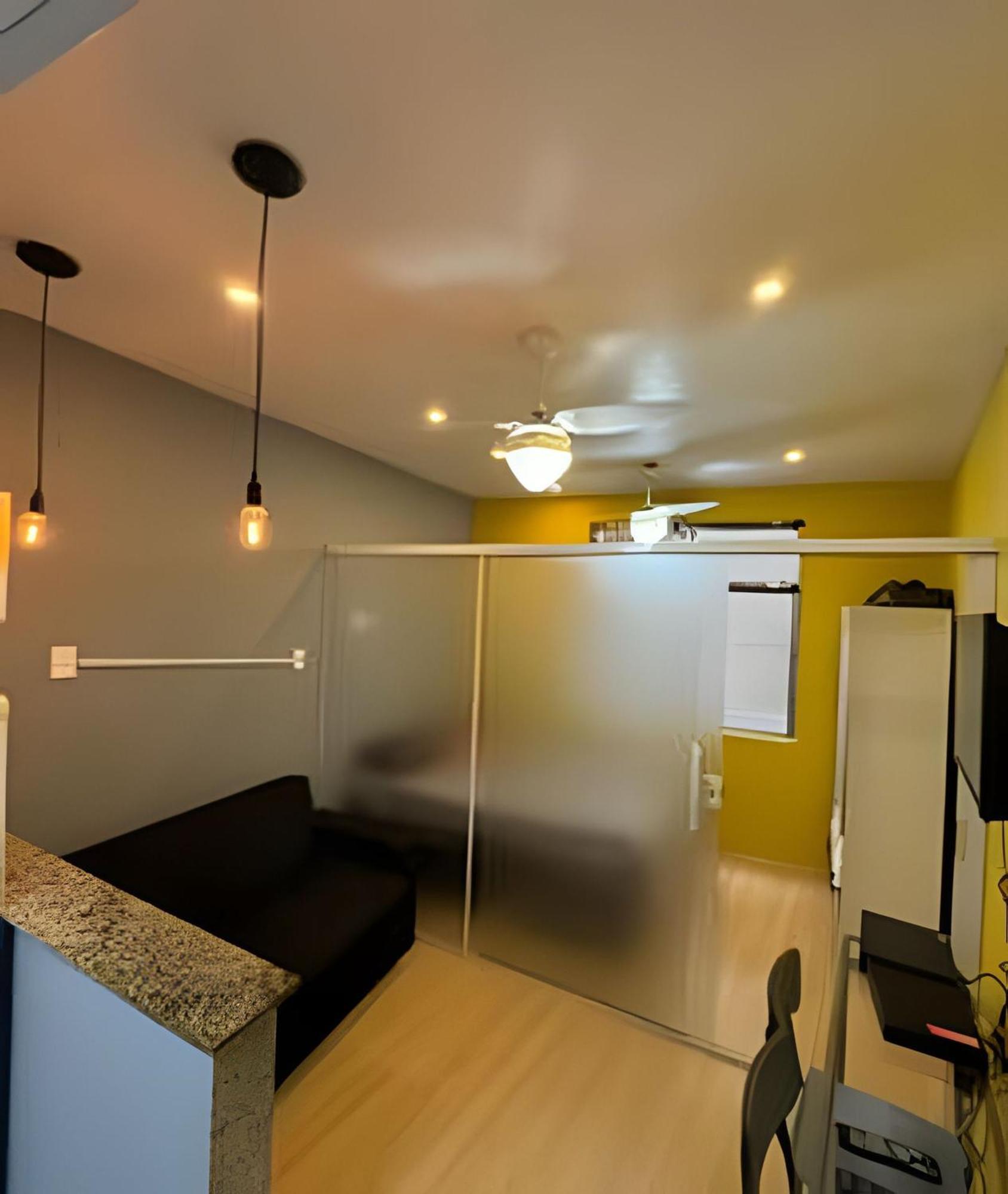 Estudio Luxo Lapa * Rio de Janeiro