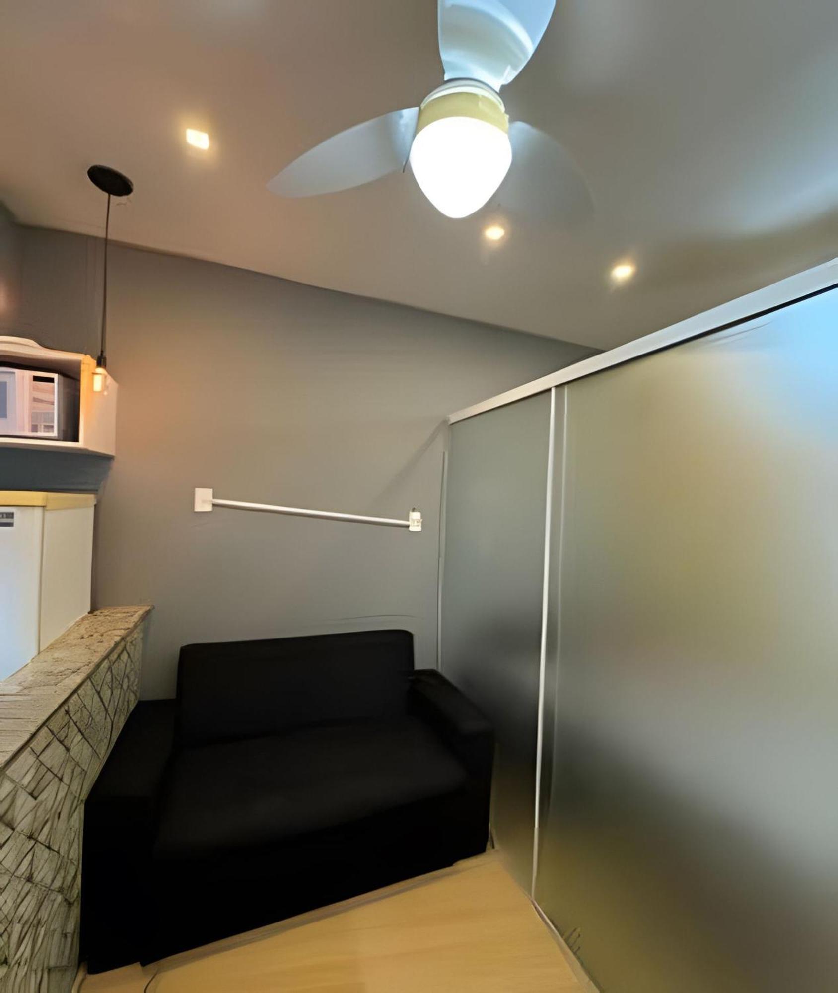 Estudio Luxo Lapa Rio de Janeiro