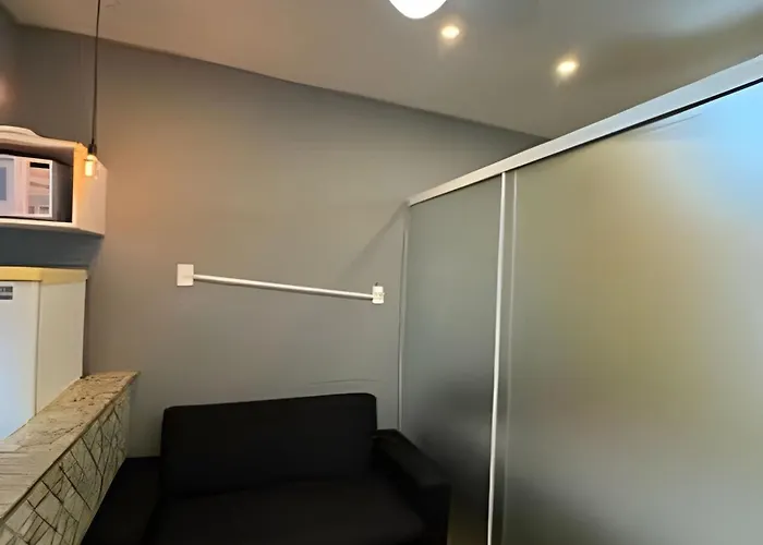 Estudio Luxo Lapa